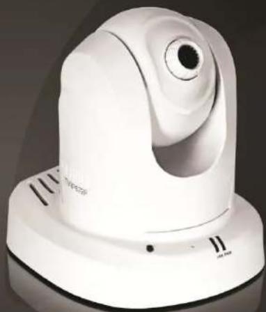 TRENDNET TV-IP672P - 1