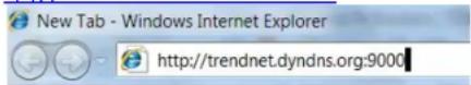 TRENDNET TV-IP672P - TV-IP672P / TV-IP672PI - 3