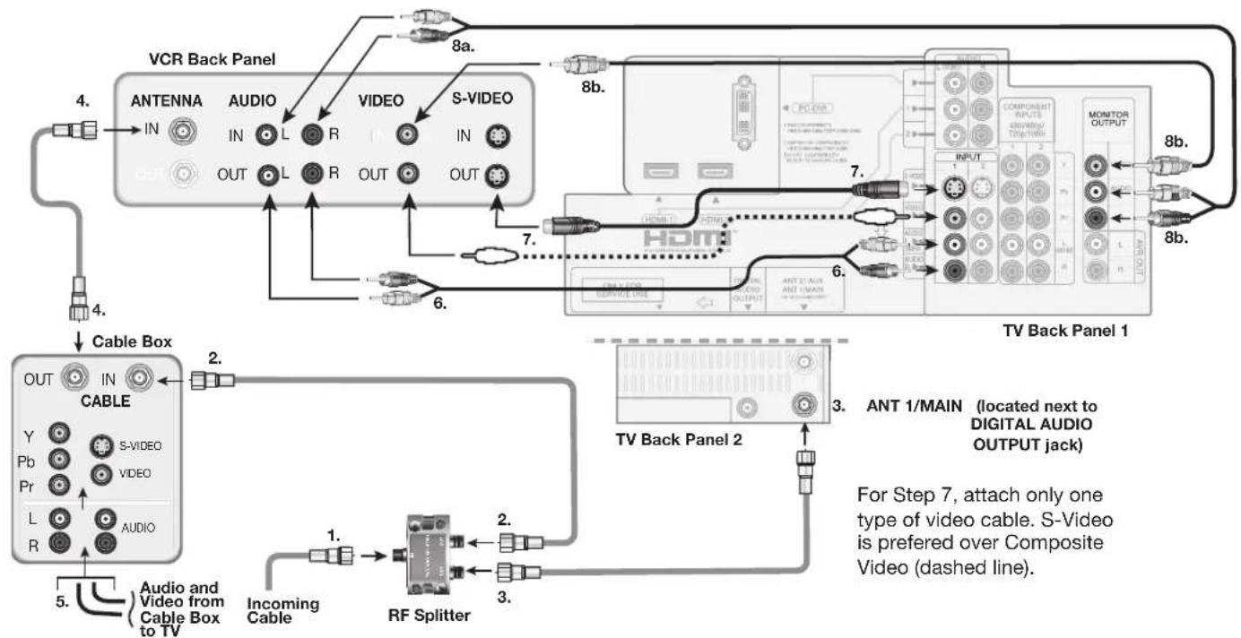 MITSUBISHI LT-37131 - Optional - 1