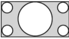MITSUBISHI LT-37131 - Computer Display Formats - 25