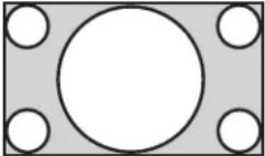 MITSUBISHI LT-37131 - Computer Display Formats - 31