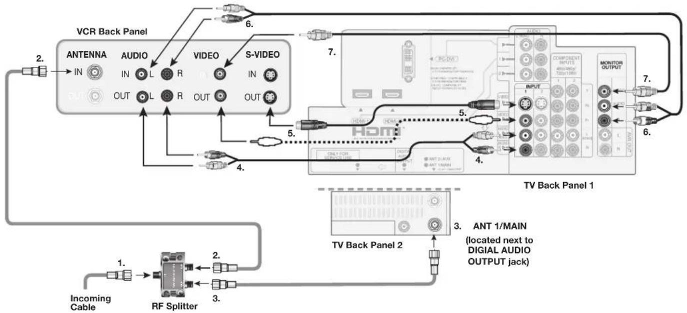 MITSUBISHI LT-37131 - Optional - 1