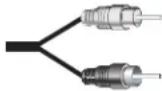 MITSUBISHI LT-37131 - Audio-Only Connections - 1