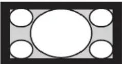 MITSUBISHI LT-37131 - Computer Display Formats - 2