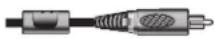 MITSUBISHI LT-37131 - Audio-Only Connections - 3