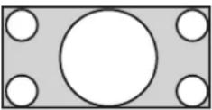 MITSUBISHI LT-37131 - Computer Display Formats - 20