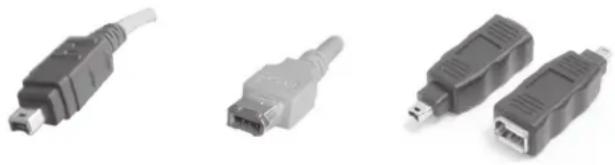 MITSUBISHI LT-37131 - Four-Pin and 6-Pin Connections - 1