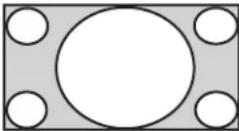 MITSUBISHI LT-37131 - Computer Display Formats - 12