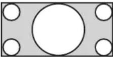 MITSUBISHI LT-37131 - Computer Display Formats - 13
