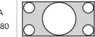 MITSUBISHI LT-37131 - Computer Display Formats - 5