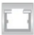 Supermicro DVM-TEAC-DVD-SBT4 - LAN1/2/3/4 (Ethernet Ports) - 1