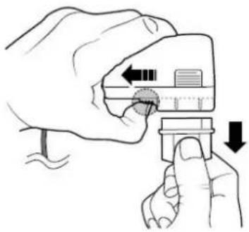 CREATIVE ZiiO - Assembling the Power Adapter - 2