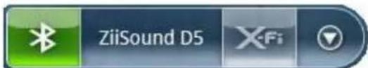 ZiiSound D5 XFi