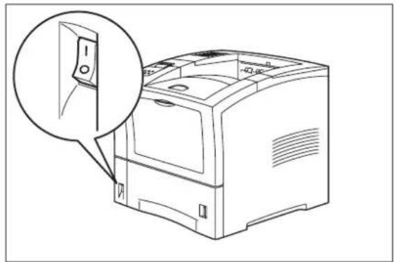 TALLYGENICOM Intelliprint mL260 - Installing Two Paper Feeders - 12