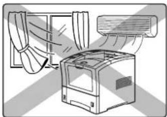 TALLYGENICOM Intelliprint mL260 - Environment - 6