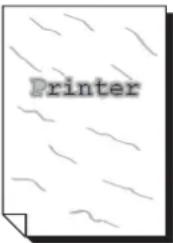 TALLYGENICOM Intelliprint mL260 - Print Image Quality Problems - 13