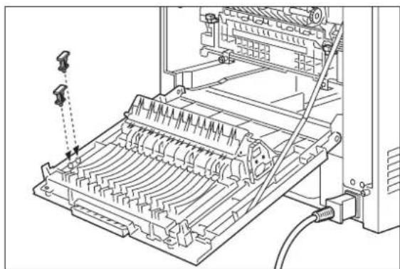 TALLYGENICOM Intelliprint mL260 - Envelopes Become Creased when Printing - 5