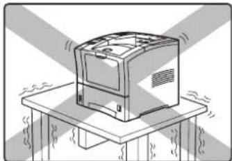 TALLYGENICOM Intelliprint mL260 - Environment - 8