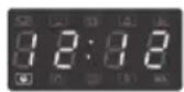 BLACK & DECKER BDMOW014 - Delay Start - 1