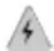 Juniper J2300 - Class 1 LED Product Warning - 1