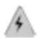 Juniper J2300 - Multiple Power Supplies Disconnection Warning - 1