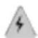 Juniper J2300 - Product Disposal Warning - 1