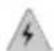 Juniper J2300 - Operating Temperature Warning - 1