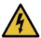 Juniper ACX5448 - DC Power Wiring Terminations Warning - 1