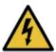 Juniper ACX5448 - Operating Temperature Warning - 1