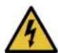 Juniper ACX5448 - Warning Statement for Norway and Sweden - 1