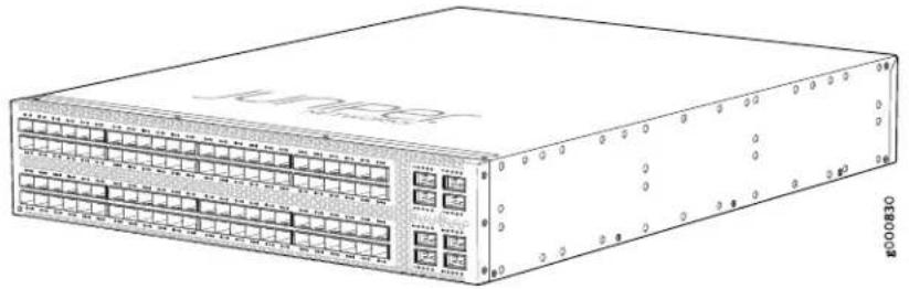 Juniper ACX5448 - ACX5096 Router - 1