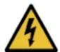 Juniper ACX5448 - Multiple Power Supplies Disconnection Warning - 1