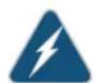 Juniper ACX500 - Battery Handling Warning - 1