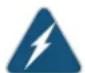 Juniper ACX500 - DC Power Copper Conductors Warning - 1