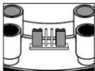 ATLANTIC IC-8.3 - Using the 8.3 or 6.3 as a "Single Point Stereo" Speaker - 2