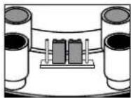 ATLANTIC IC-8.3 - Using the 8.3 or 6.3 as a "Single Point Stereo" Speaker - 1