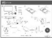DELL S2718NX - Package contents - 12