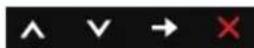 DELL S2718NX - Game HDR: Not compatible with AMD FreeSync™. - 2