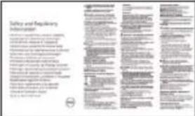 DELL S2718NX - Package contents - 10