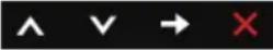 DELL S2718NX - Game HDR: Not compatible with AMD FreeSync™. - 8