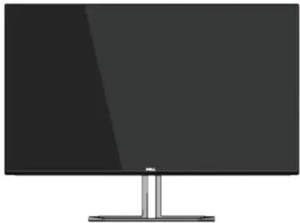 DELL S2718NX - Front view - 1