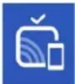 LG 43LK6200PLD - Miracast Toхиргоо - 1