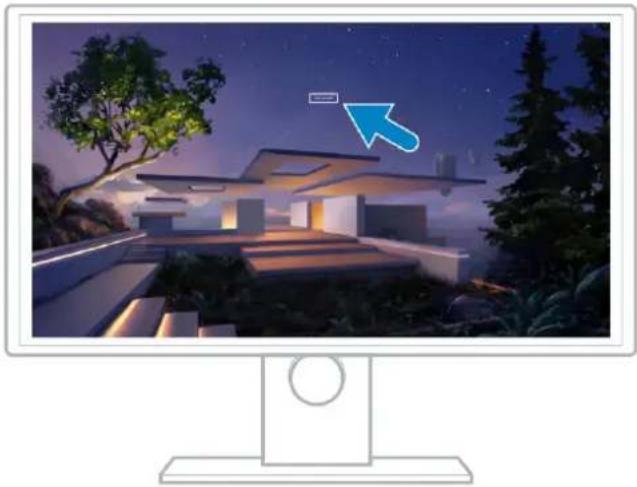 DELL Visor VRC100 - Quick Setup of Hardware (Dell Visor VR118) - 2
