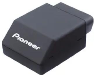 PIONEER VCS-300LJ - 6