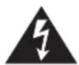 Bogen BP15DSP - RISK OF ELECTRIC SHOCK DO NOT OPEN - 1
