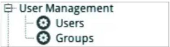 ATEN Altusen KA8278 - Users and Groups - 1