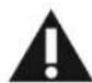 MAGNAVOX 40MF430B - CAUTION - 3