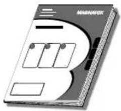 MAGNAVOX 40MF430B - Supplied Accessories - 1