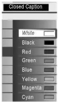MAGNAVOX 40MF430B - Background Color - 3