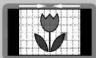 MAGNAVOX 40MF430B - TV Screen Display Mode - 2